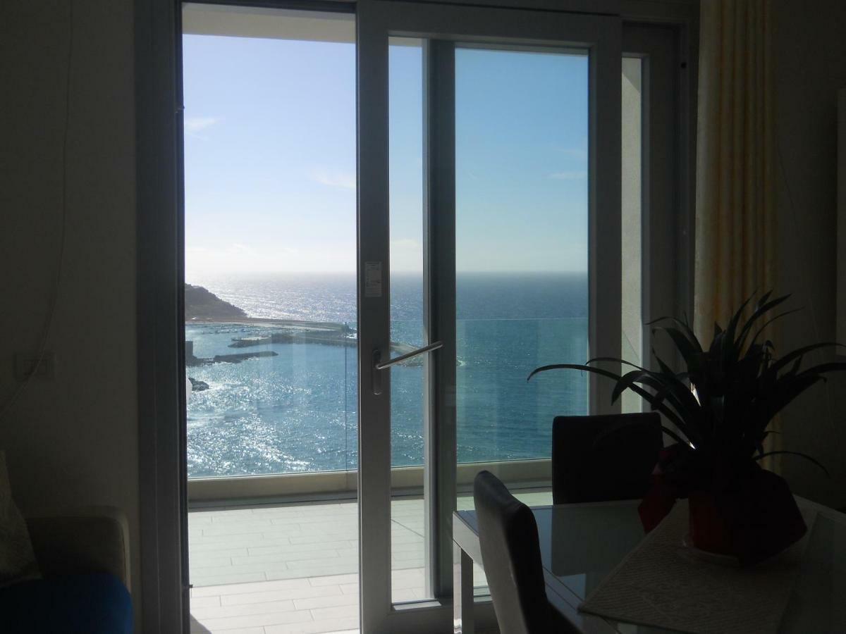 Apartamento La Bella Vista Castelsardo Exterior foto